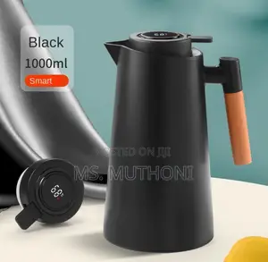 Thermal Nordic Insulation Flask Large Capacit
