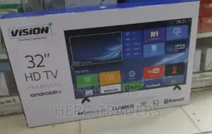 Vision 32 Inch