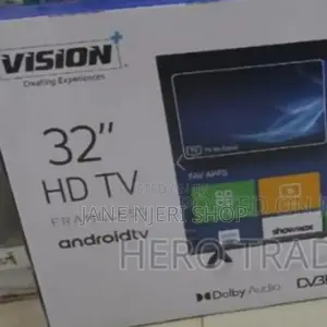 Vision 32 Inch
