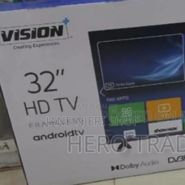 Vision 32 Inch - thumbnail 2