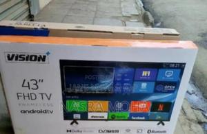 43"Vision Tv - thumbnail 2