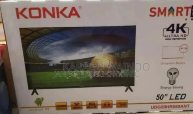 Best Tv Konka 50 Inch
