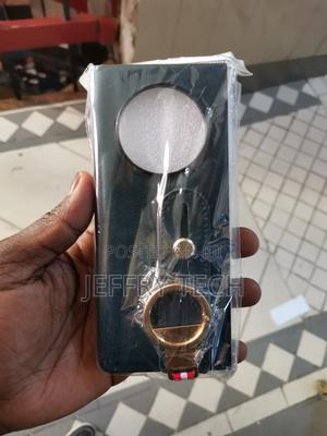 Leather Phone Case for Tecno Phantom v Fold Phone Shell Leat - thumbnail 2