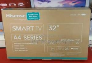 Smart Hisense 32 Inch Tv - thumbnail 2