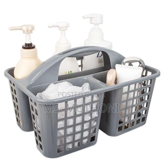 Bathroom Caddy /House Keeping Caddy /Multipurpose Basket - thumbnail 5