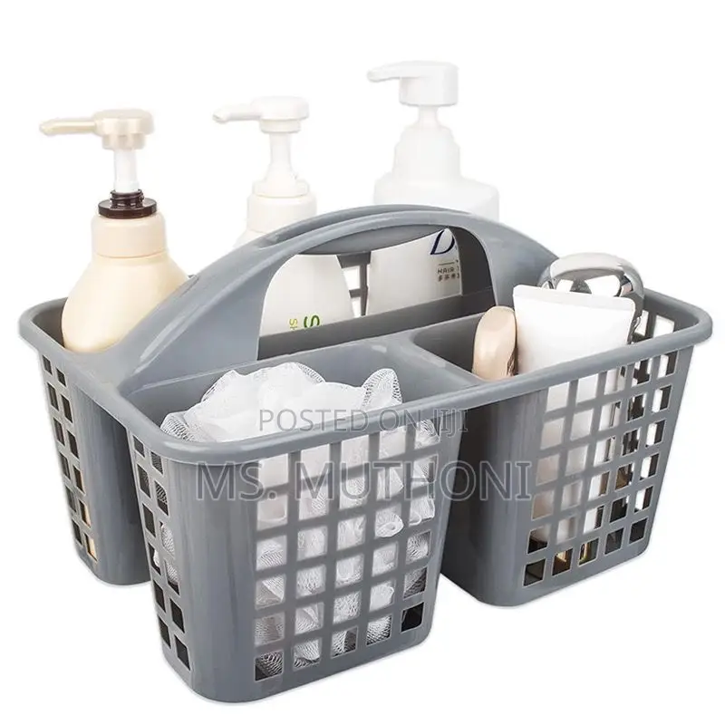 Bathroom Caddy /House Keeping Caddy /Multipurpose Basket