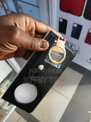 Leather Phone Case for Tecno Phantom v Fold Phone Shell Leat