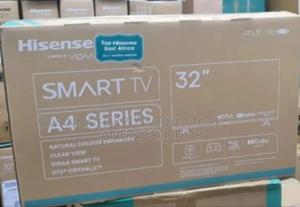 A4 Series Hisence 32 Inch - thumbnail 2