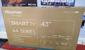 Best Quality Hisense 43 Inch