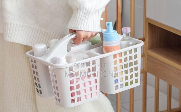 Bathroom Caddy /House Keeping Caddy /Multipurpose Basket