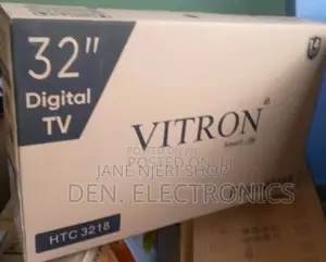 Vitron Digital Tv 32 Inch