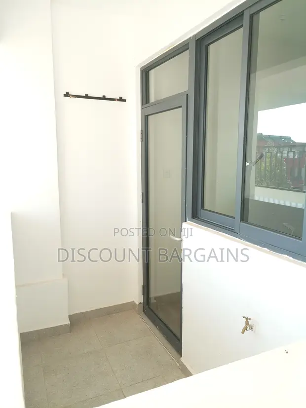 2bdrm Apartment in Ruaka for sale