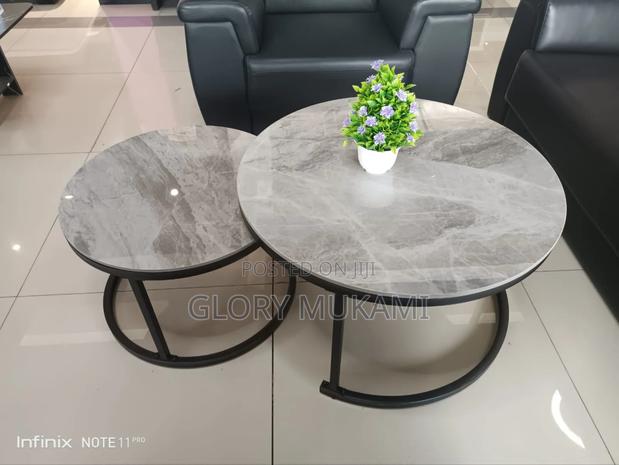 Classy Round Cofffe Tables