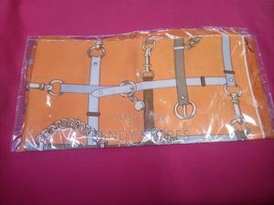 Short Neck Scarf - thumbnail 2