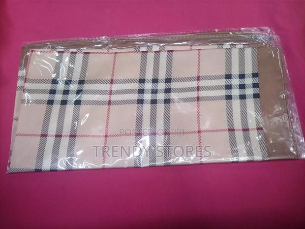 Short Neck Scarf - thumbnail 3