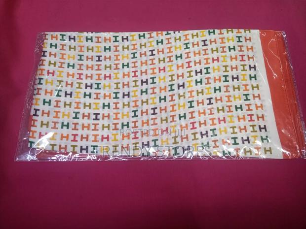 Silk Neck Scarf - thumbnail 3