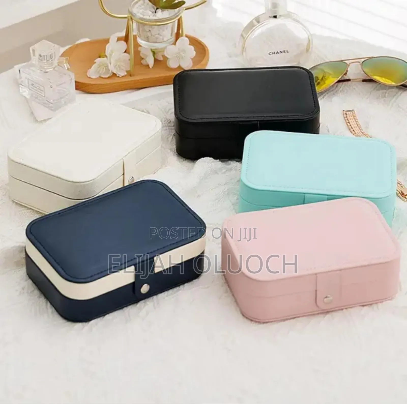 Jewellery Organizer*
