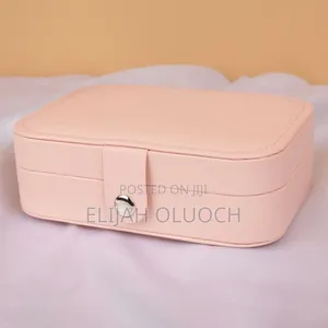 Jewellery Organizer*