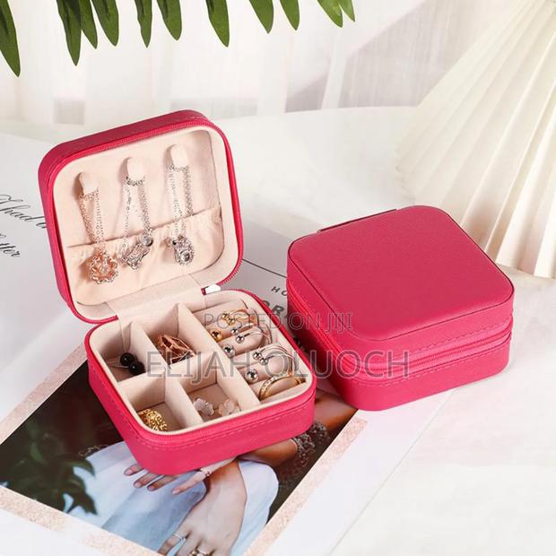 Jewellery Organizer/ Pocket Size - thumbnail 2