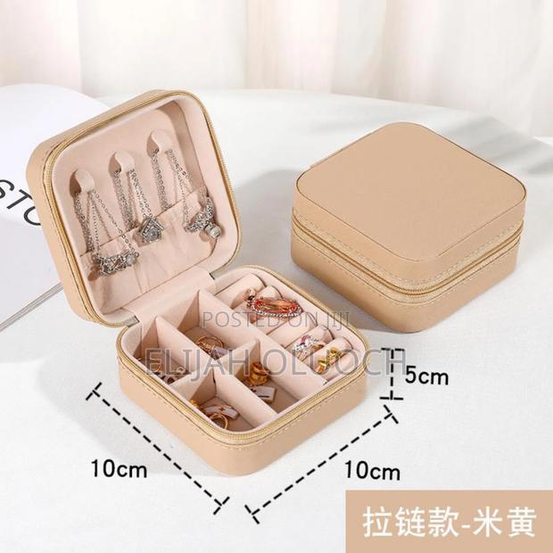 Jewellery Organizer/ Pocket Size - thumbnail 4