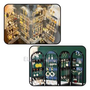 *Foldable Jewellery Organizer* - thumbnail 2