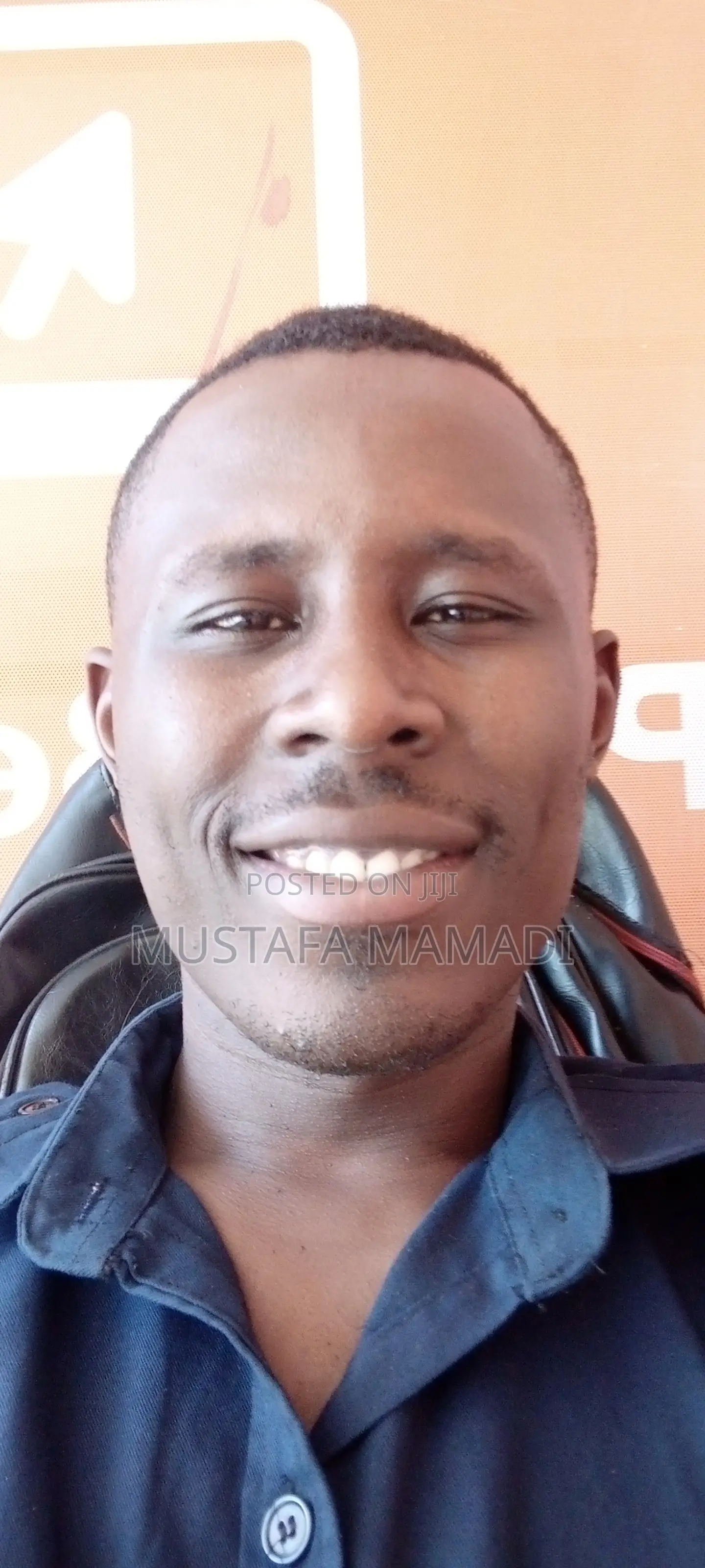 Call Center CV in Nairobi