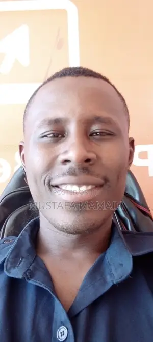 Call Center CV in Nairobi