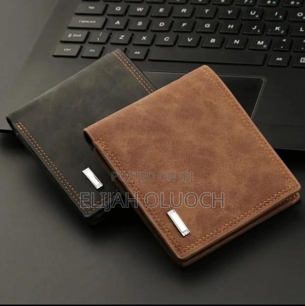 Men's Quality Wallet - main view
