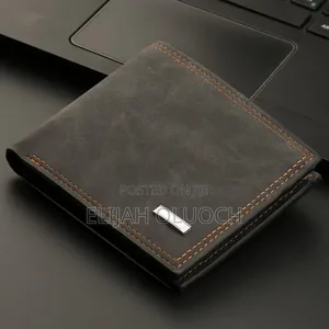 Men's Quality Wallet