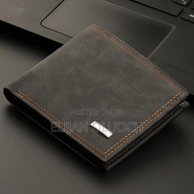Men's Quality Wallet - thumbnail 3
