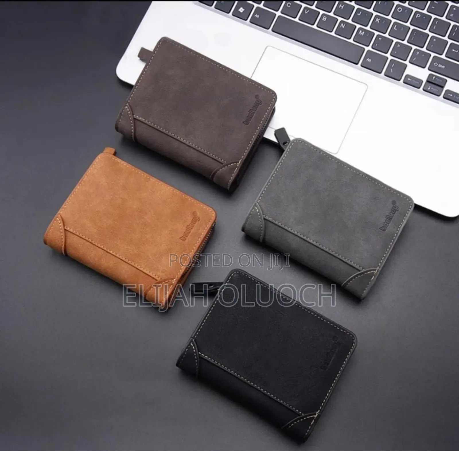 Men's Quality Leather Wallets