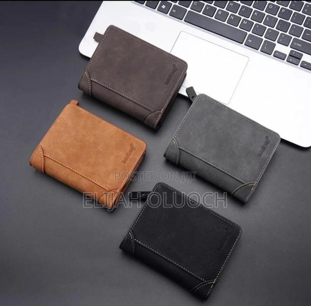 Men's Quality Leather Wallets