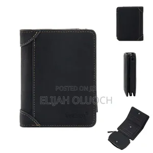 Men's Quality Leather Wallets
