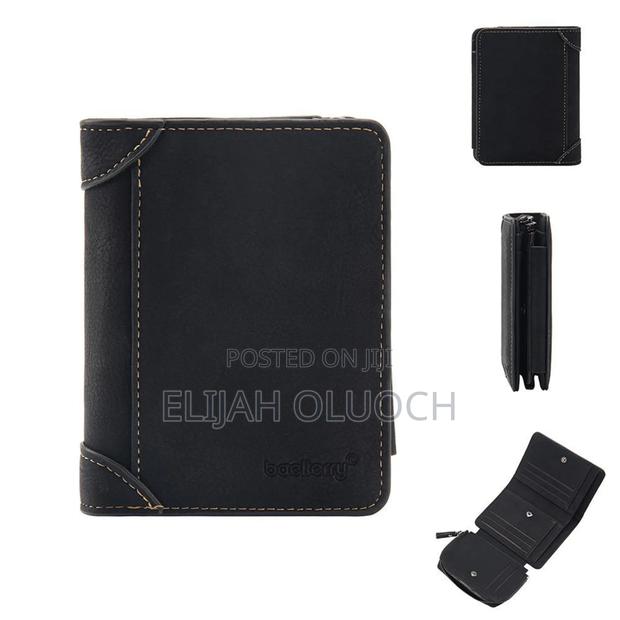 Men's Quality Leather Wallets - thumbnail 2