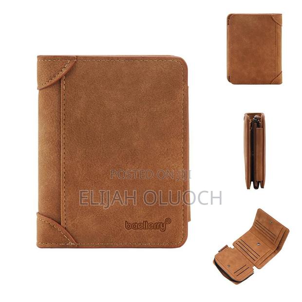 Men's Quality Leather Wallets - thumbnail 3
