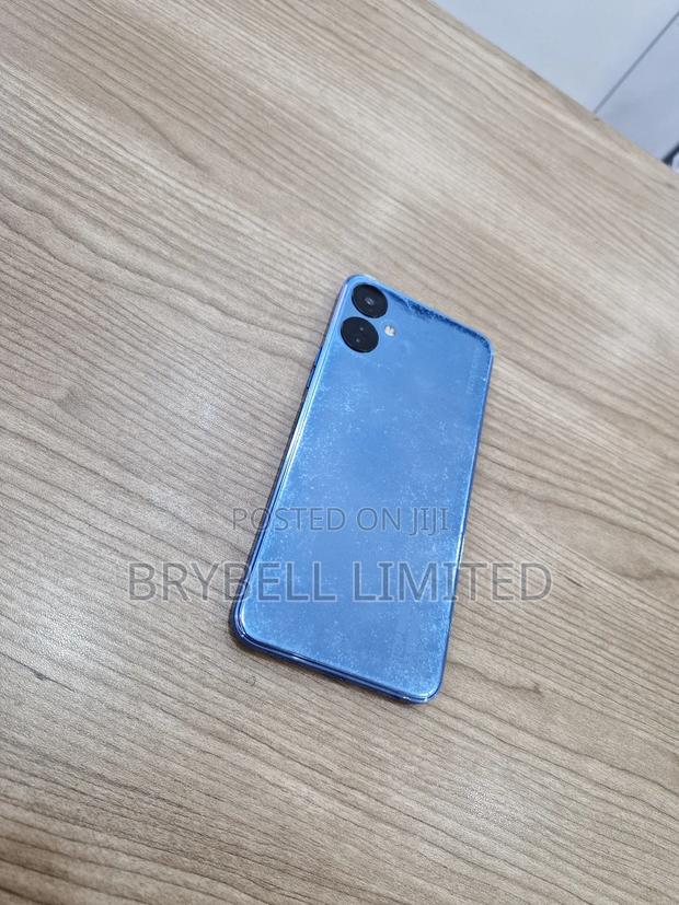 Tecno Spark 9T 128 GB Blue - main view