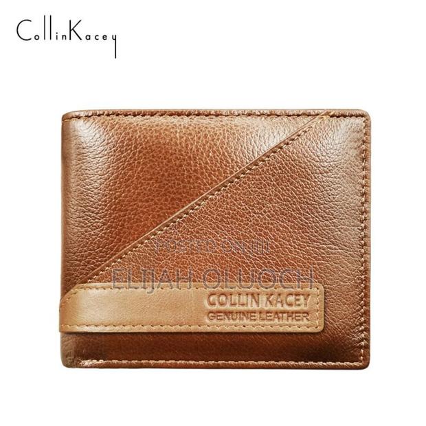 *Executive Mens Wallet* - main view