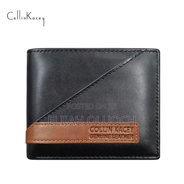 *Executive Mens Wallet* - thumbnail 2