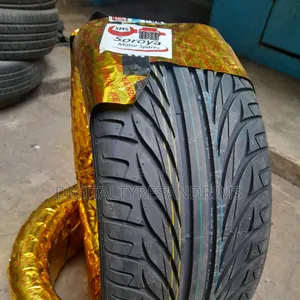 Kenda Klever Tyres Brand New Size 245/40r18