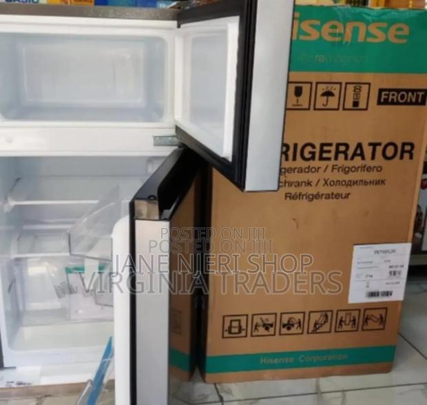 Hisence 92 Lfridge