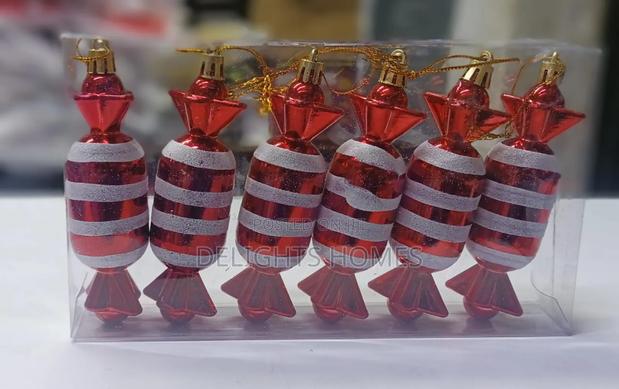 Xmass Sweets-Like (6pcs) _Esj - thumbnail 2