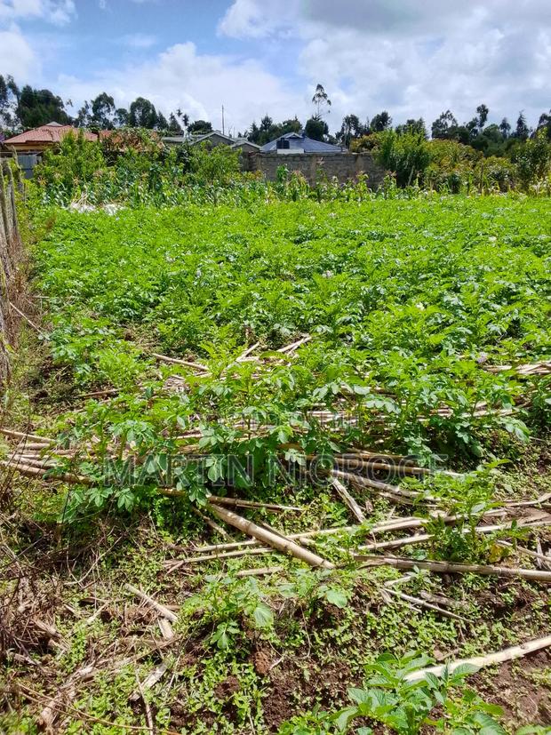 1 Acre Mwendandu