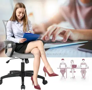 Office Chair: Ergonomic Desk Chair Mesh