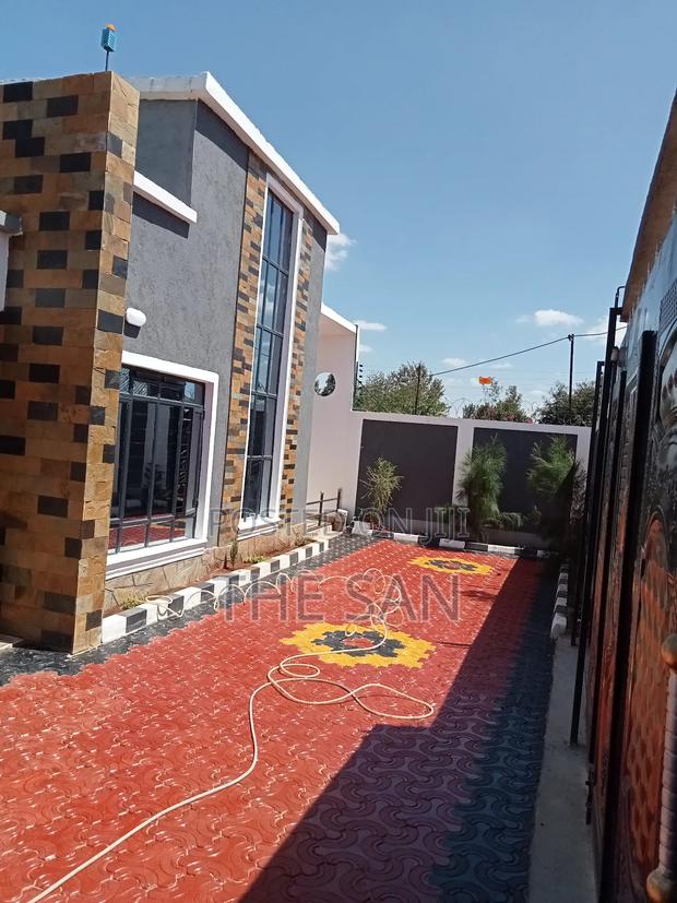 Furnished 3bdrm Maisonette in Canaan Estate, Ruiru for sale - thumbnail 4