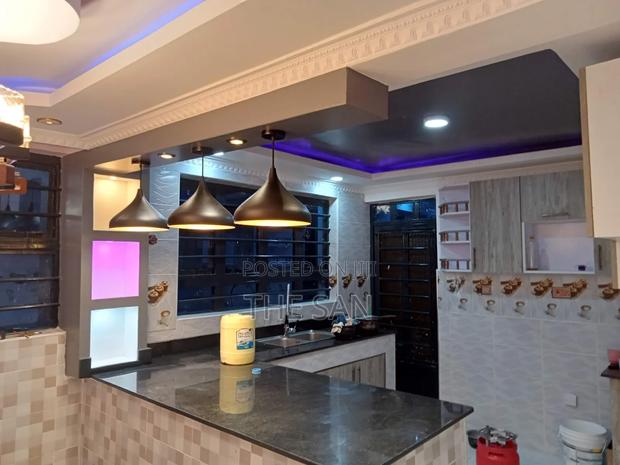 Furnished 3bdrm Maisonette in Canaan Estate, Ruiru for sale - thumbnail 5
