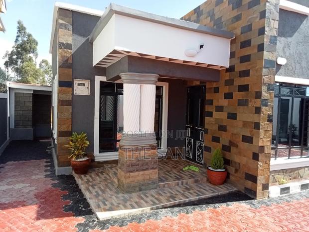 Furnished 3bdrm Maisonette in Canaan Estate, Ruiru for sale - thumbnail 8