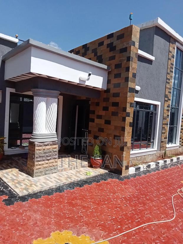 Furnished 3bdrm Maisonette in Canaan Estate, Ruiru for sale - thumbnail 9