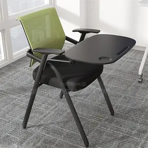 Office Chair: Foldable Conference Office Chair