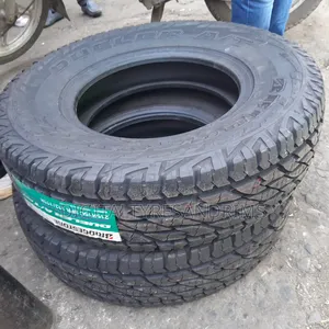 215R15 Bridgestone Tyres Brand New