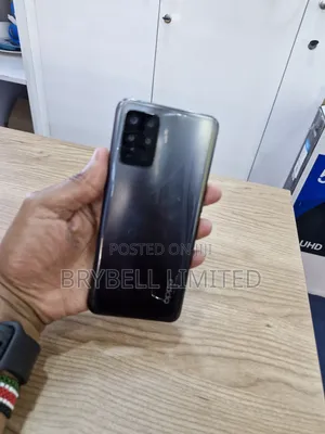 Oppo Reno5 F 128 GB Gray